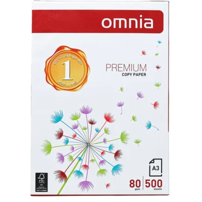 A3 PAPER OMNIA