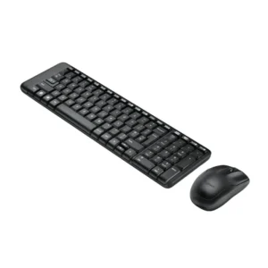 Logitech mk220