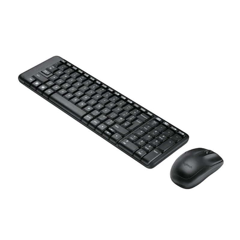 Logitech mk220