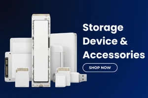 Storage Devices