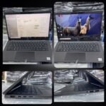 Dell Latitude 7410 original charger and accessories